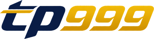 tp999 online gaming platform logo